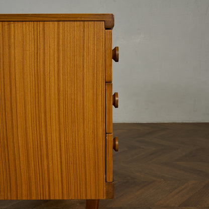 ビューティリティ Beautility ヴィンテージ サイドボード #89891