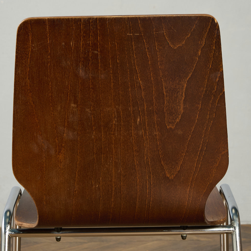 Vink Lisse スタッキング スクールチェア