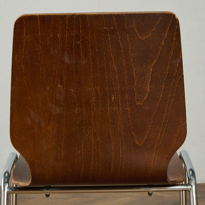 Vink Lisse スタッキング スクールチェア