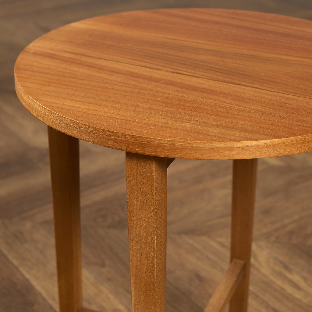 Novy Domov ヴィンテージ ネストテーブル