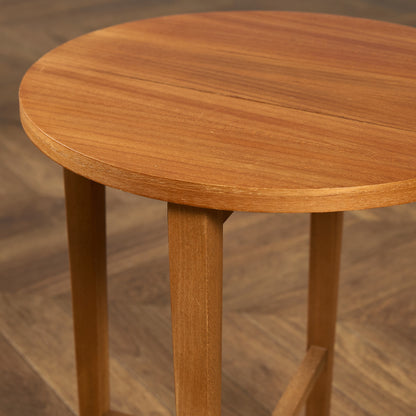 Novy Domov ヴィンテージ ネストテーブル