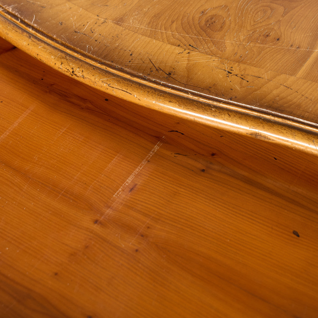 英国 クラシック 4段 チェスト