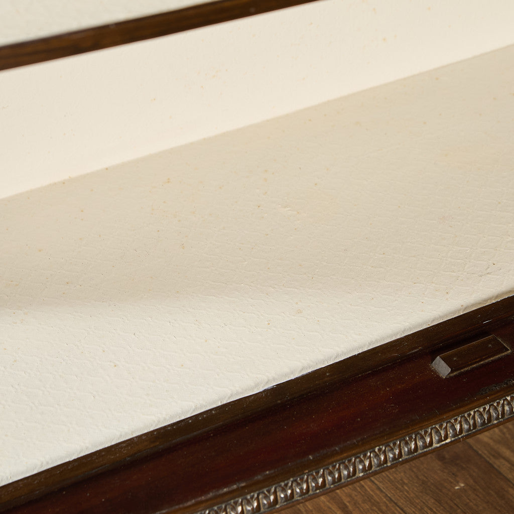 英国クラシック キュリオケース #97265