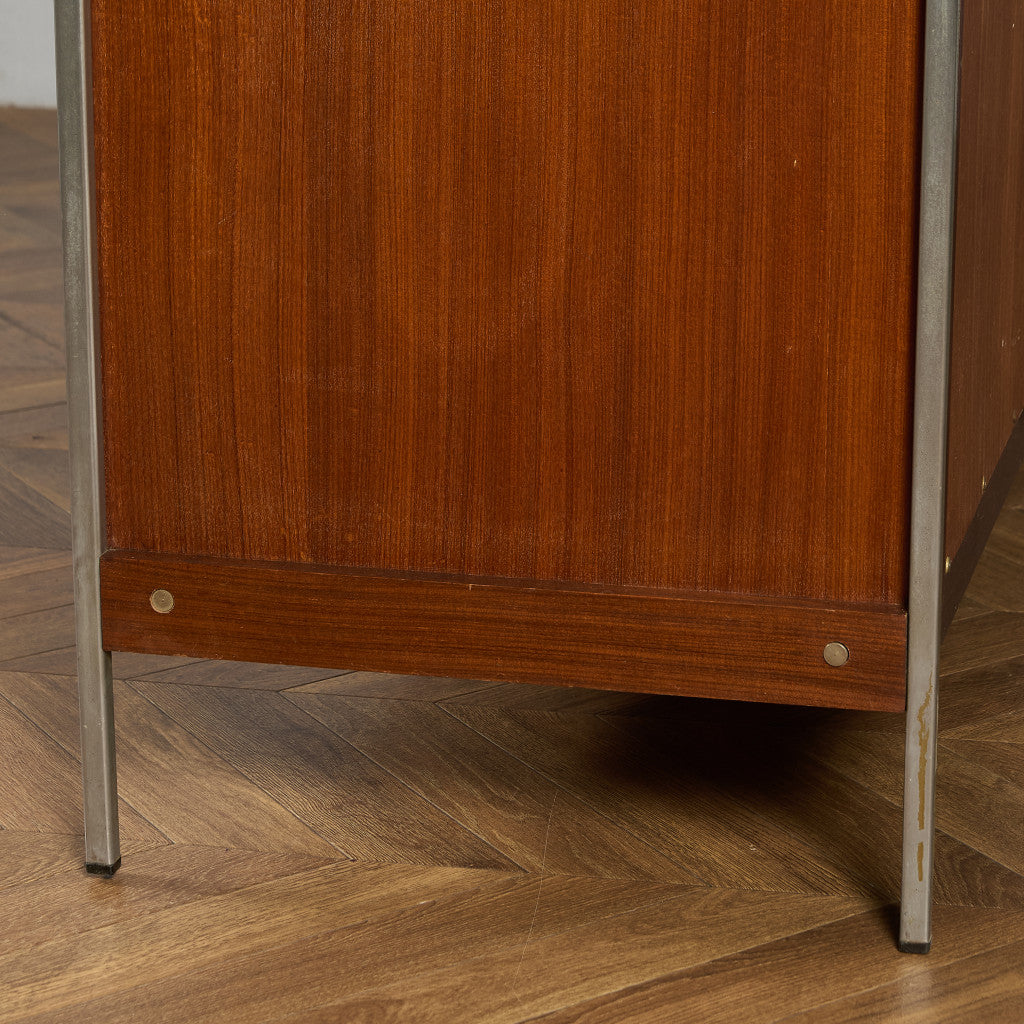 Vanson ヴィンテージ ロング サイドボード