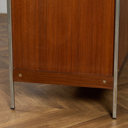 Vanson ヴィンテージ ロング サイドボード