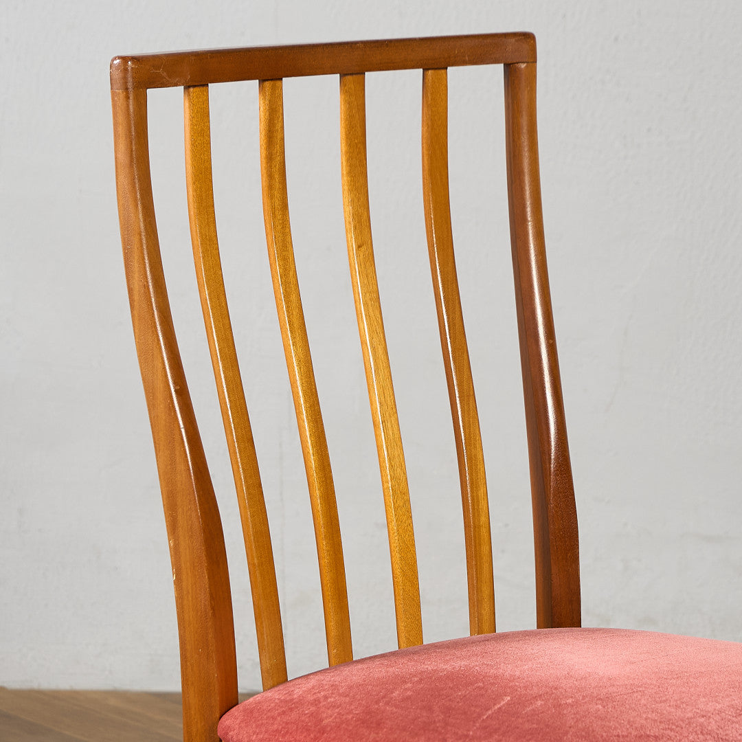 ヴィンテージ ダイニングチェア