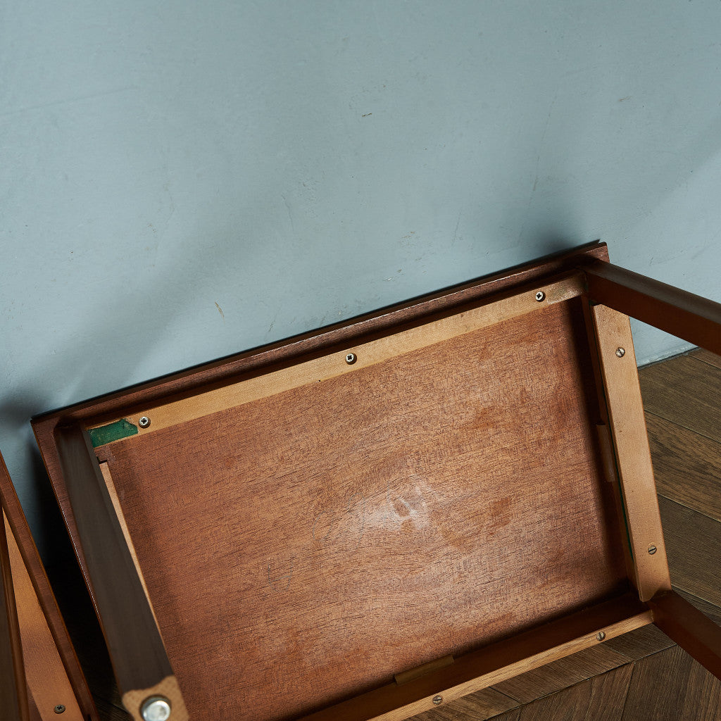 イギリスヴィンテージ ネストテーブル #80301 – camori