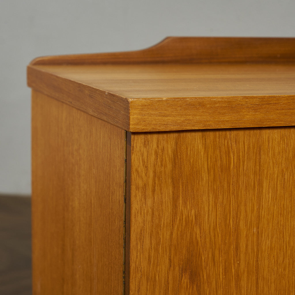 ヴィンテージ サイドボード