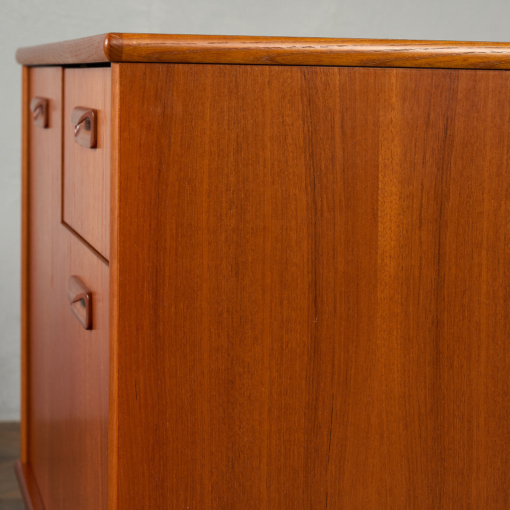 ジープラン・キャビネット G-PLAN CABINETS ヴィンテージ キャビネット (TRE 016) #91701