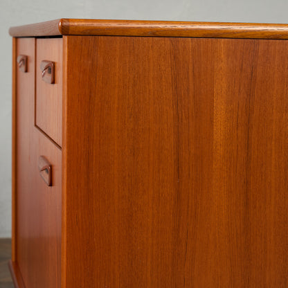 ジープラン・キャビネット G-PLAN CABINETS ヴィンテージ キャビネット (TRE 016) #91701