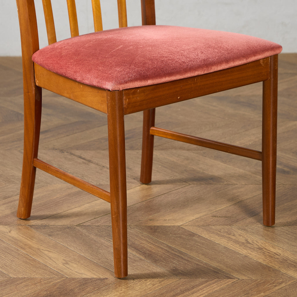 ヴィンテージ ダイニングチェア