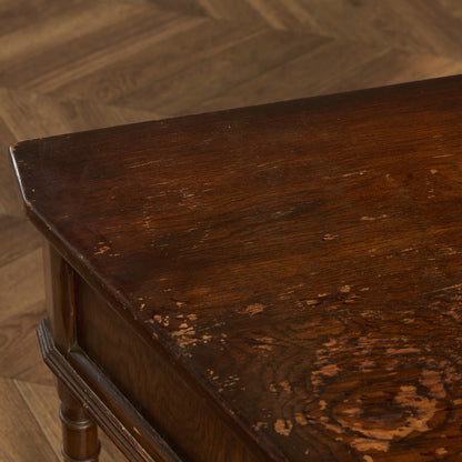 Reprodux サイドテーブル