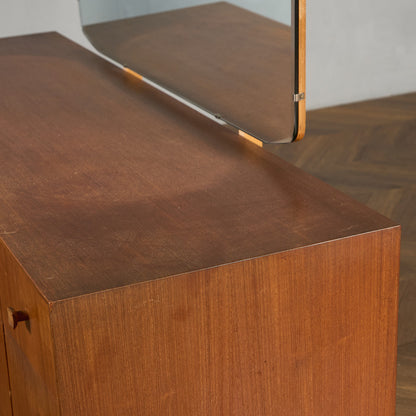 ヴィンテージ ドレッシングチェスト ドレッサー