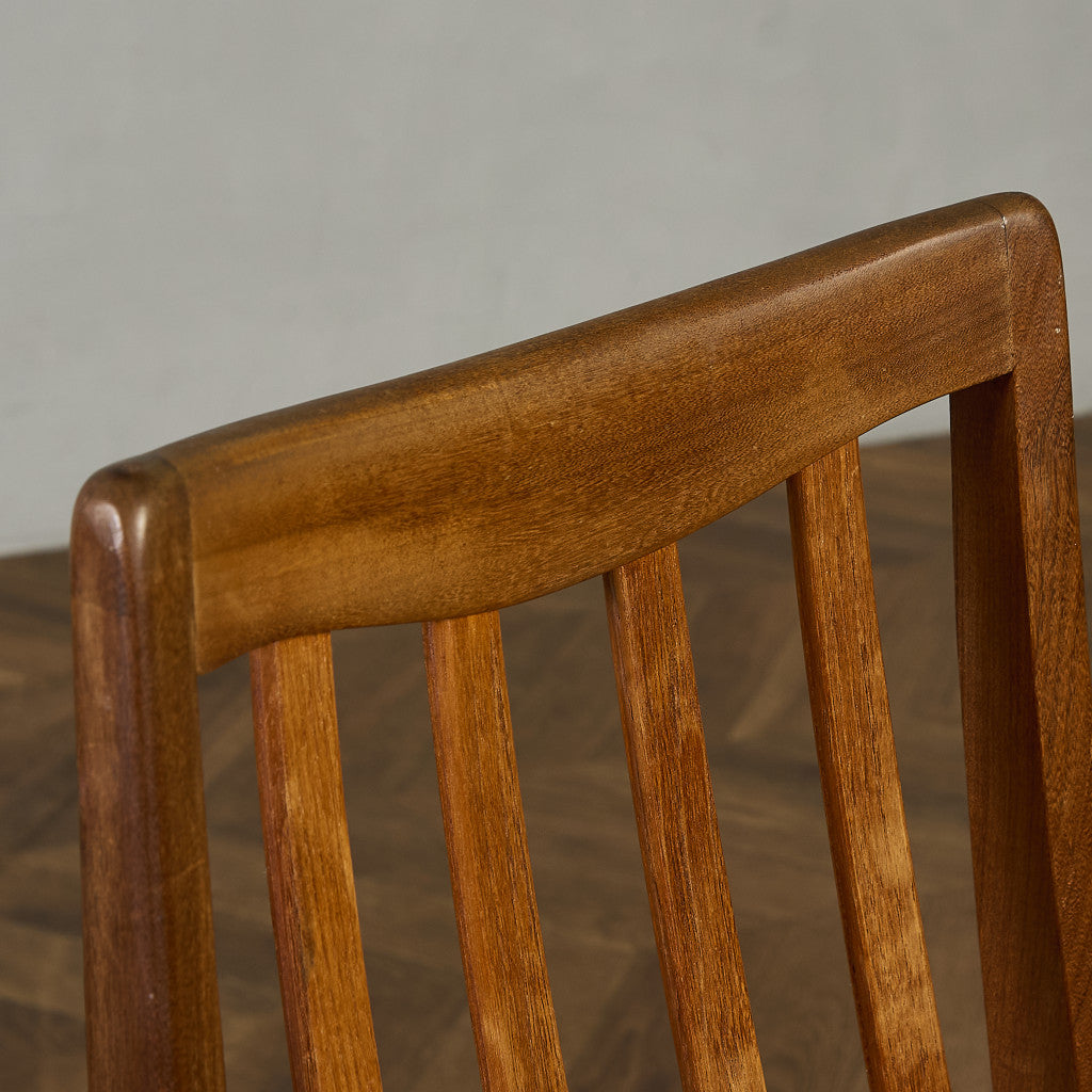 スラットバックチェア (4540)