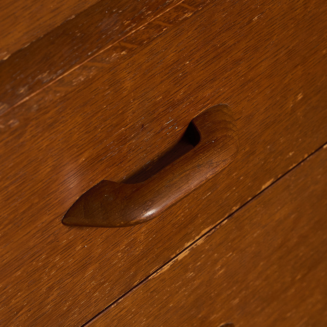 Brandon チェスト (B820)