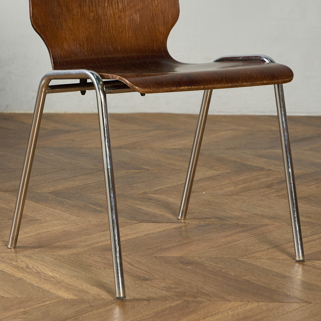 Vink Lisse スタッキング スクールチェア