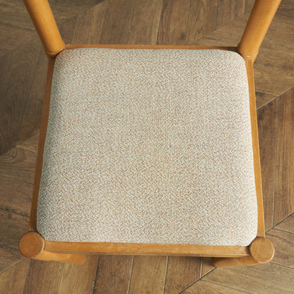 Dinette 英国製 ヴィンテージ ダイニングチェア