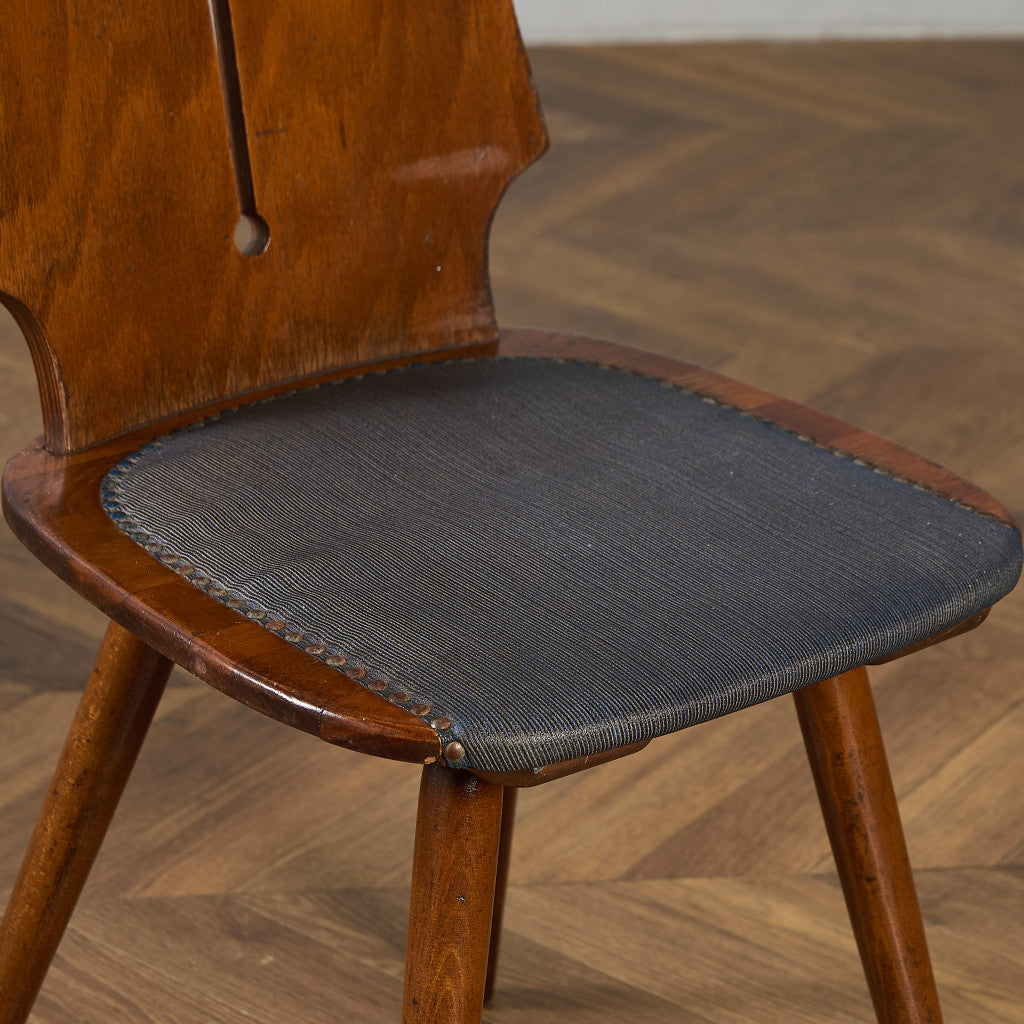 Bombenstabil ヴィンテージ ダイニングチェア