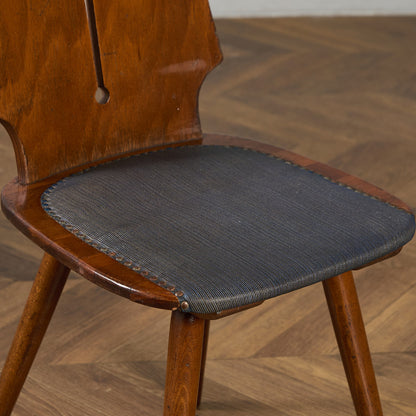 Bombenstabil ヴィンテージ ダイニングチェア