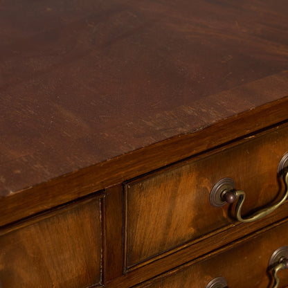 英国 クラシック 4段 チェスト