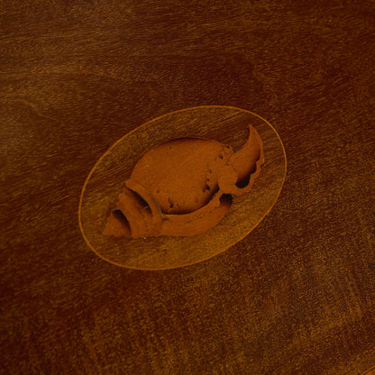 英国 クラシック ライティング ビューロー