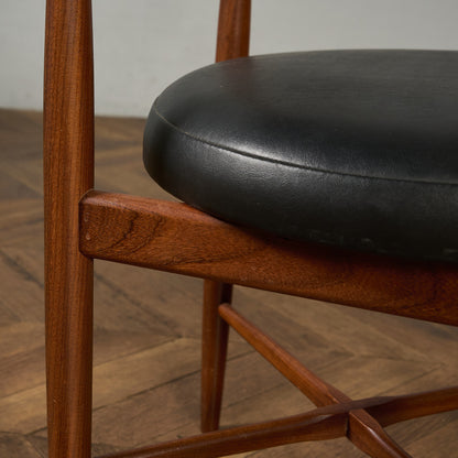 サーキュラーチェア