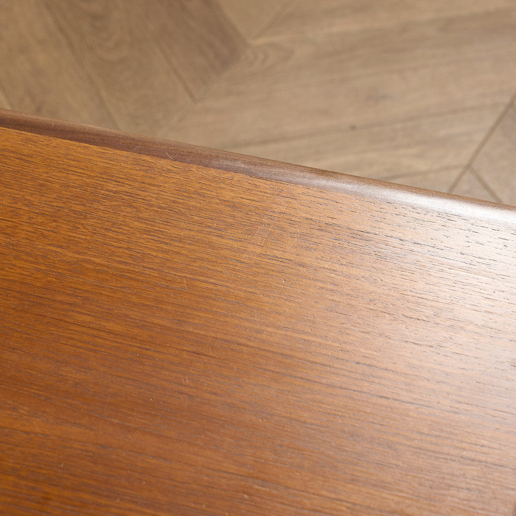 Astro ヴィンテージ タイルトップ ネストテーブル (3552D)