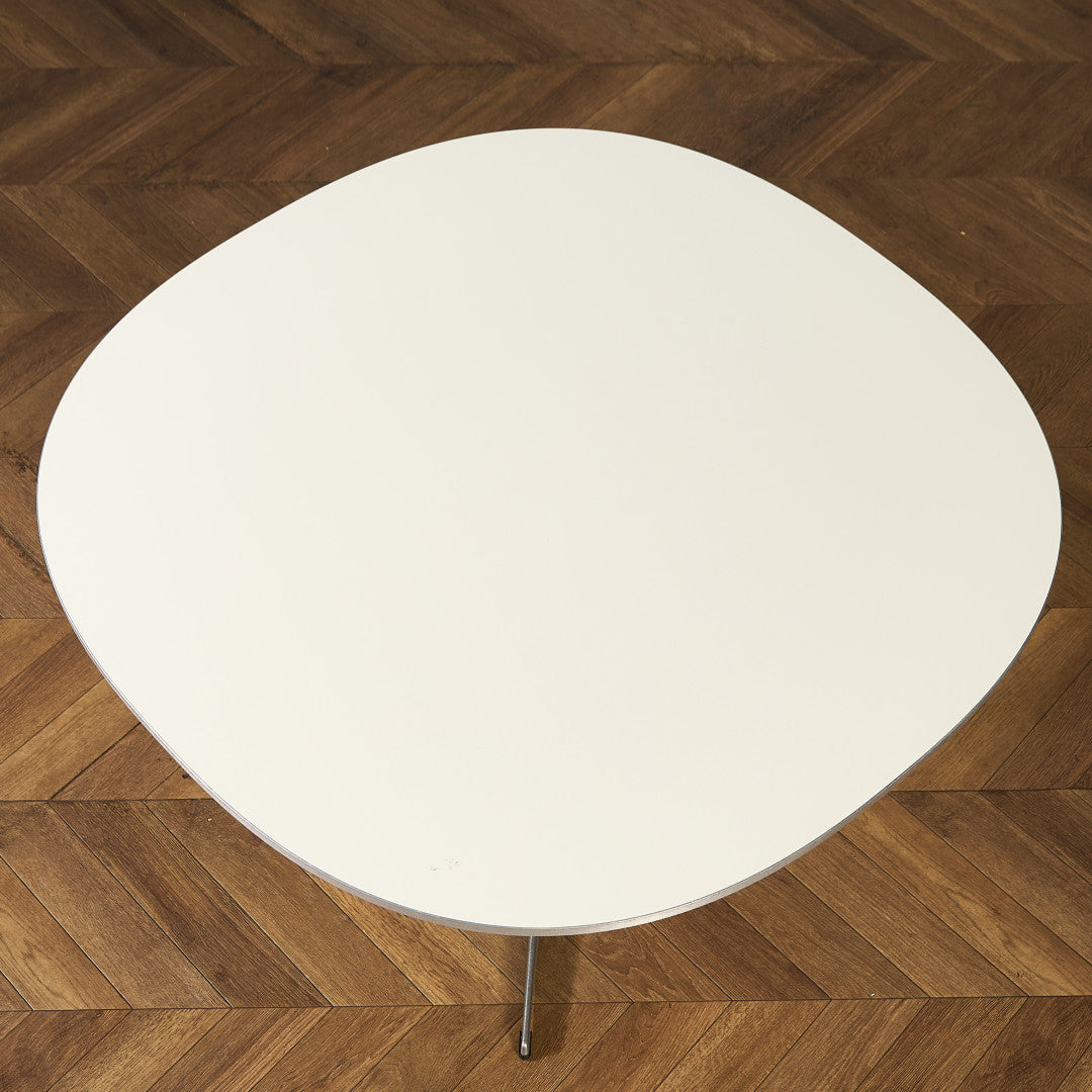 Fritz Hansen A603 Super-circular Table スーパー円テーブル