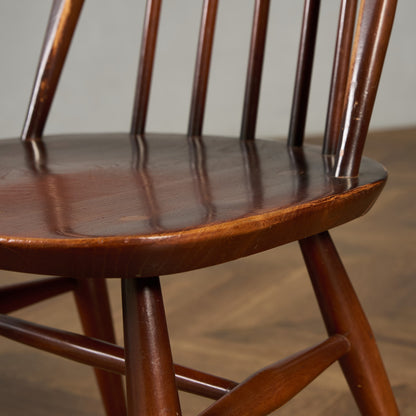 クエーカーチェア