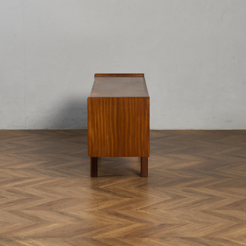 ヴィンテージ ドレッシングデスク