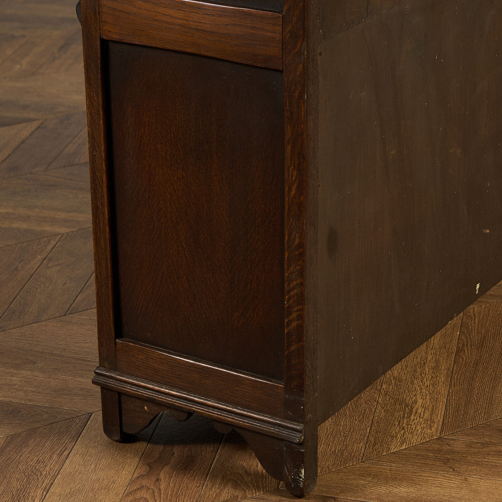 ガラス キャビネット