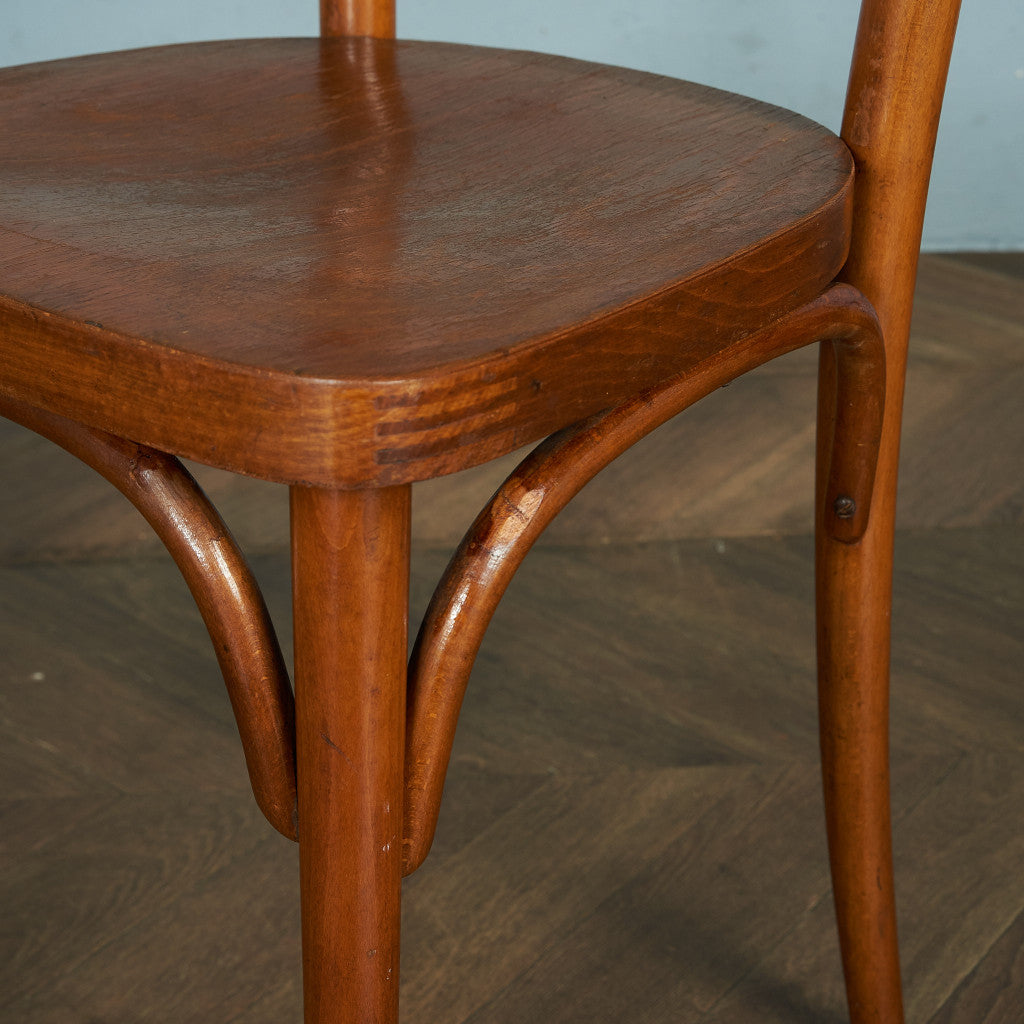 英国クラシック ベントウッドチェア