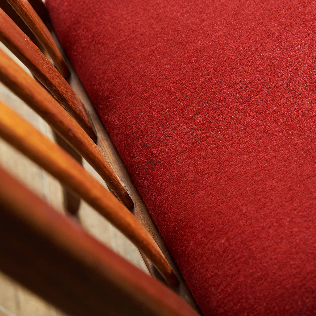 スラットバックチェア (4540)