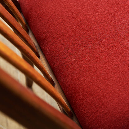 スラットバックチェア (4540)