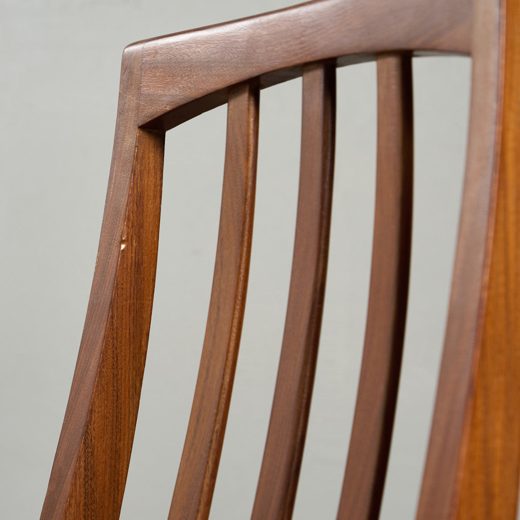 ヴィンテージ ダイニングチェア