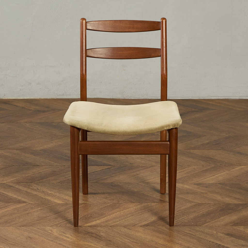 英国 ヴィンテージ ダイニングチェア