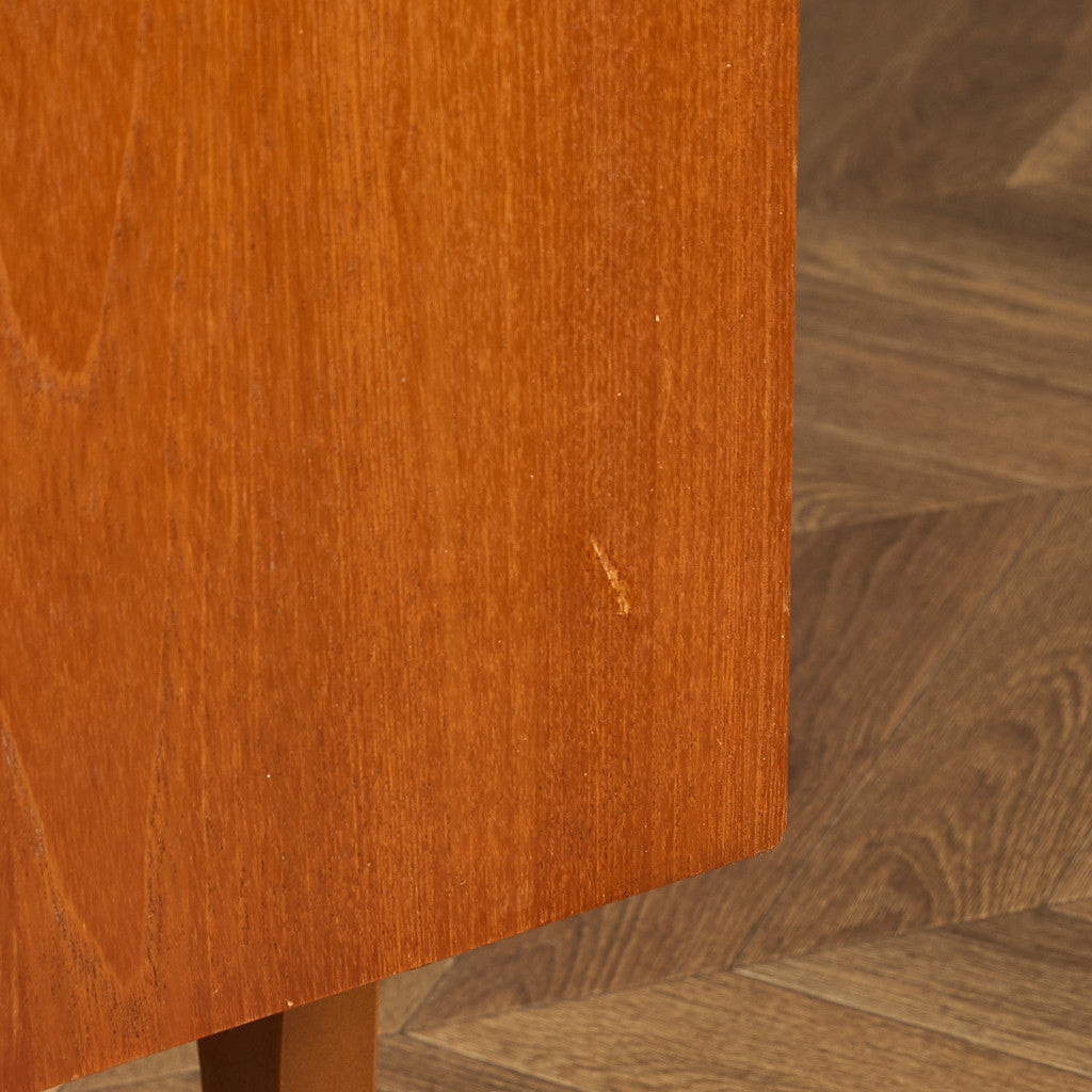 ヴィンテージ ロング サイドボード