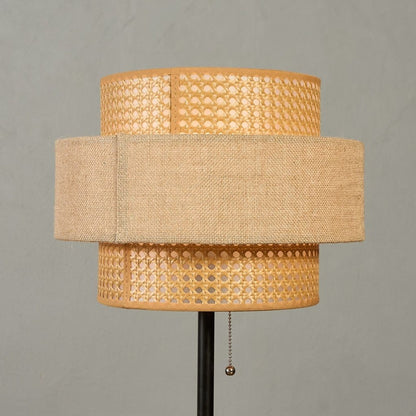 RIEDEN FLOOR LAMP
