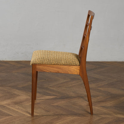 Dunvegan ダイニングチェア