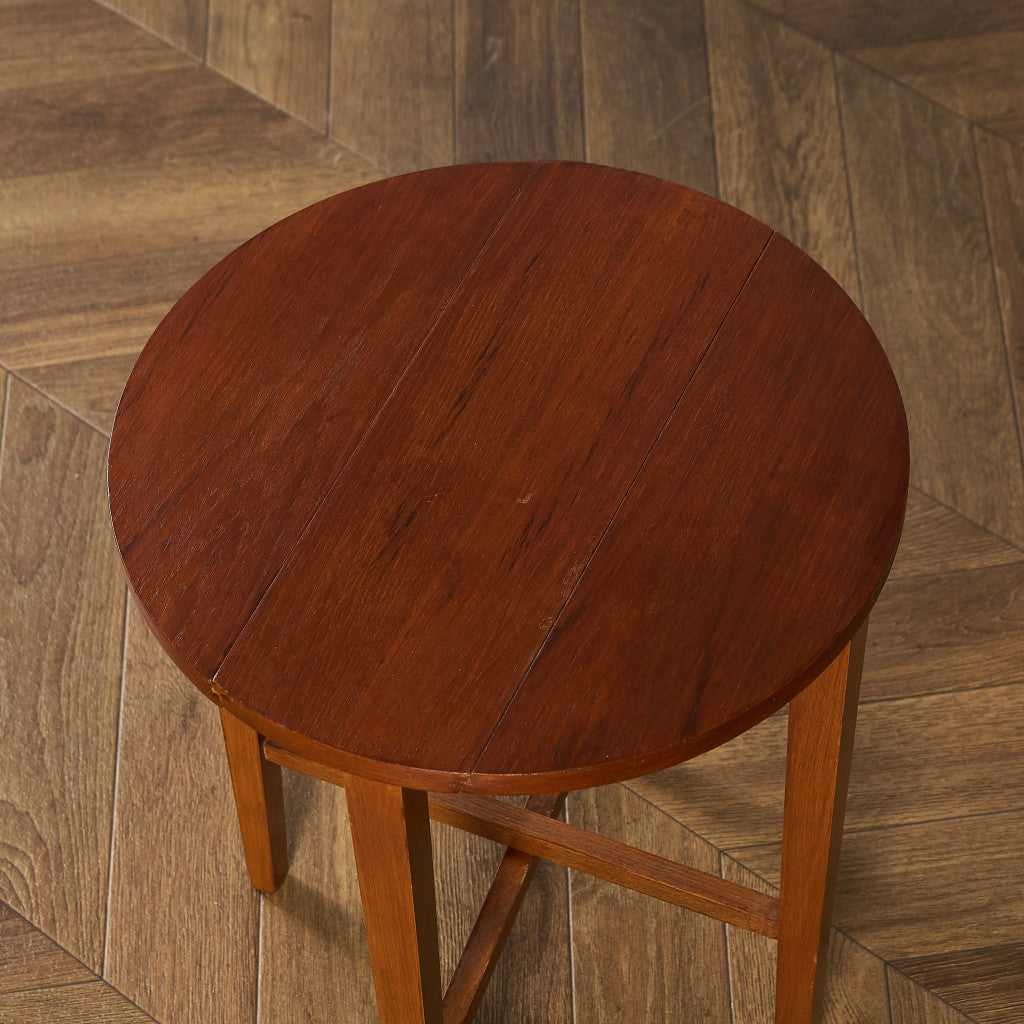 Novy Domov ヴィンテージ ネストテーブル