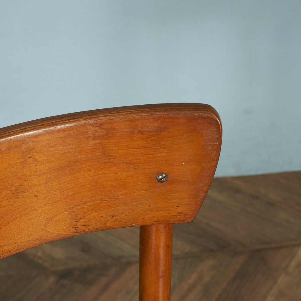 英国クラシック ベントウッドチェア