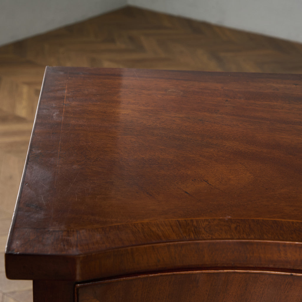 英国クラシック サイドボード