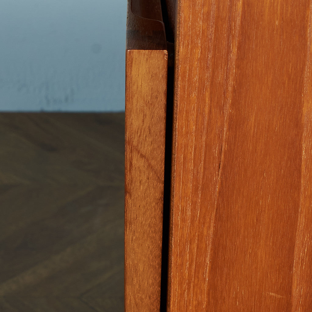 ヴィンテージ スモールキャビネット