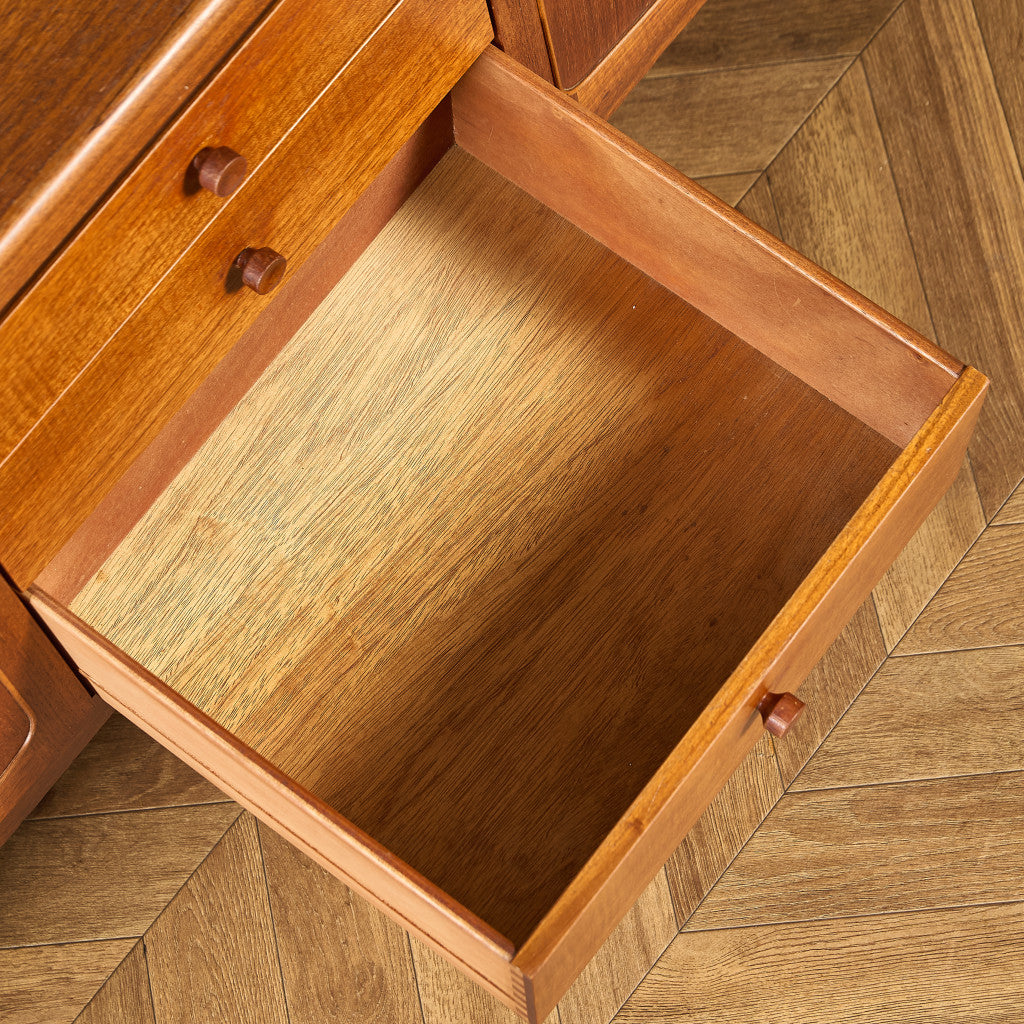 ヴィンテージ サイドボード