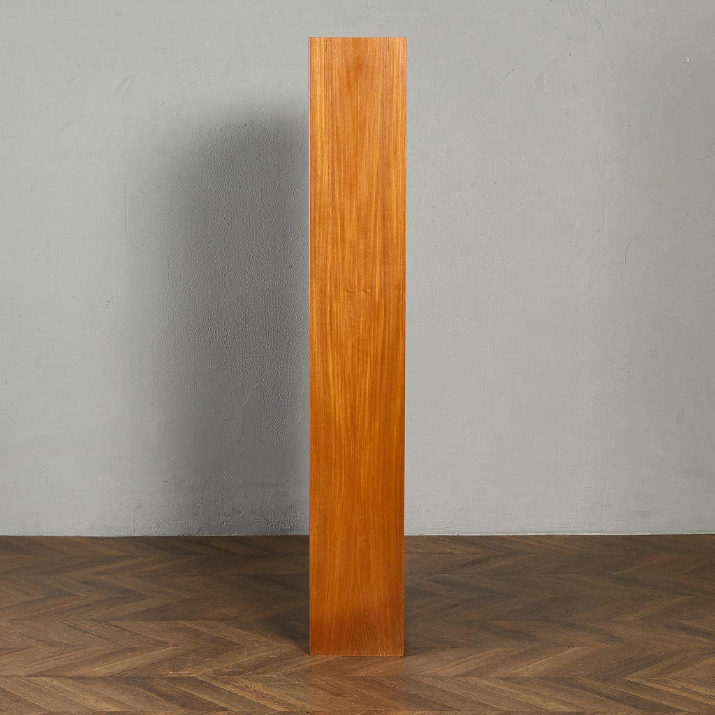 デンマーク ヴィンテージ ブックシェルフ #91767