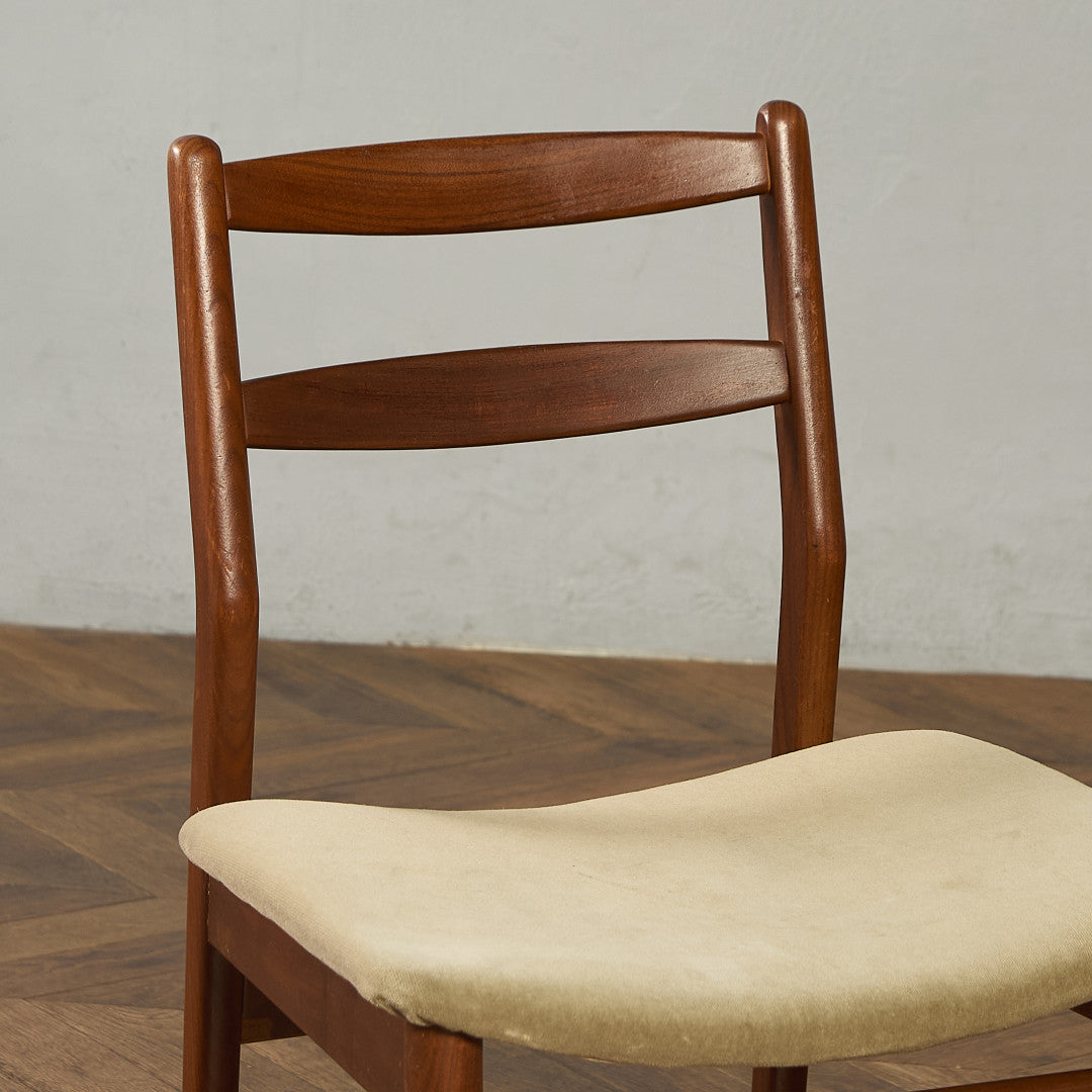 英国 ヴィンテージ ダイニングチェア