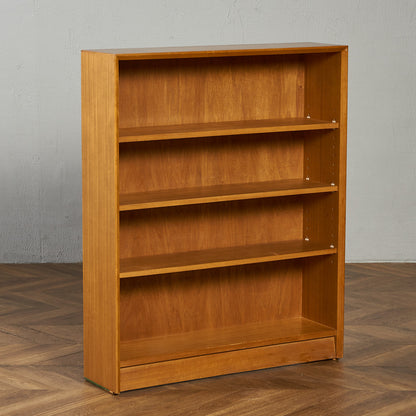 ハーバート・E・ギブス Herbert E. Gibbs ヴィンテージ オープン ブックシェルフ 本棚 #89921