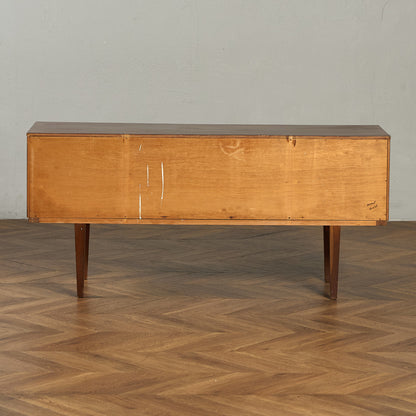 イギリス ヴィンテージ サイドボード