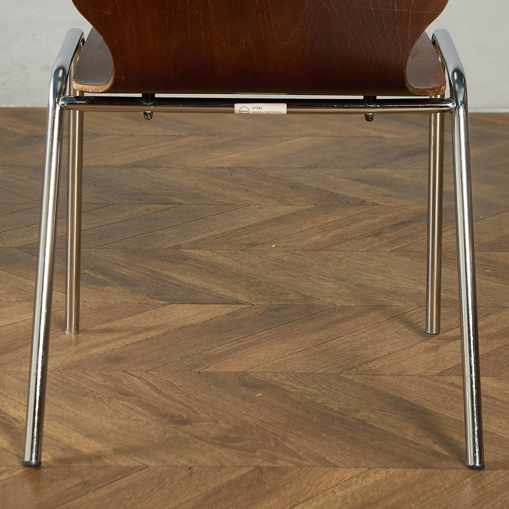 Vink Lisse スタッキング スクールチェア