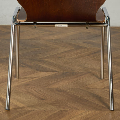 Vink Lisse スタッキング スクールチェア